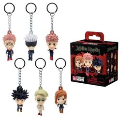 Yume Toys Privezak Jujutsu Kaisen - Pocket Hero - Blind Box Cene