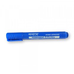 EPENE permanent marker ep 2002 obli vrh plavi Cene