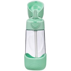 b.box ostali pripomočki za hranjenje Tritan s slamico, 450 ml spearmint Cene