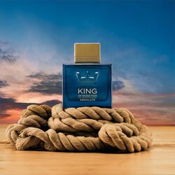 Antonio Banderas Edt 50ml Kos Absolute muška toaletna voda Cene