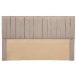 Hanah home uzglavlje kreveta, 97x90x7 crna Cijene