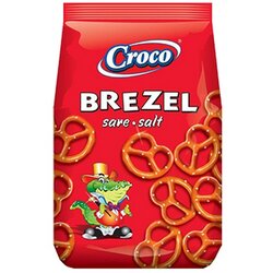 CROCO slane perece 80g Cene