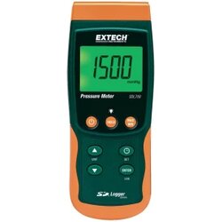 Extech merilnik tlaka SDL700 plini\, tekočine 0.002 - 20 bar, (20634151) Cene