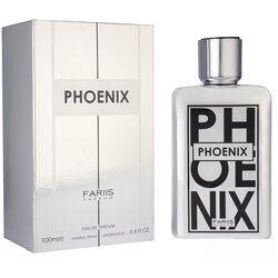 FARIIS Phoenix edp men 100ml Cene