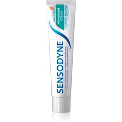 Sensodyne Advanced Clean zobna pasta proti preobčutljivosti zob 75 ml Cene