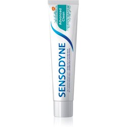 Sensodyne advanced clean zubna pasta protiv preosjetljivosti zuba 75 ml Cene
