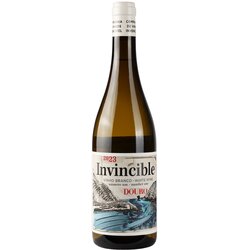 Companhia de vinhos Invencivel Invincible White No1 Cene
