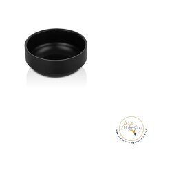 Joker posuda za sos /melamin – crna boja/ – fi.6cm Cene
