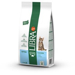 Affinity Libra Libra Cat Junior piščanec - 1,5 kg Cene