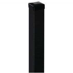 Polbram stub za ogradu mia/olivier/lea 5x5x200 RAL9005 Cene