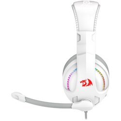 Redragon HEADSET - CRONUS H211W-RGB WIRED WHITE Cijene
