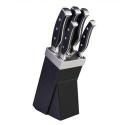 Justinus 6/1 BLOK Z NOŽI MASTER CUT Cene