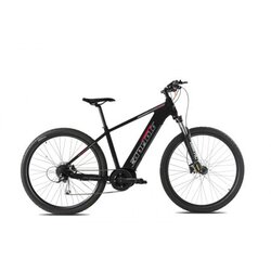 Capriolo električni bicikl volta 9.4 e bike 29'' 923801, crni Cene