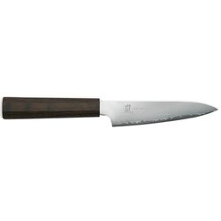 Yaxell Jap. nož Hana Univerzalni / rezillo 12 cm / inox, les, (5000199946) Cene