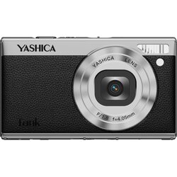 YASHICA Tank Compact schwarz Cene