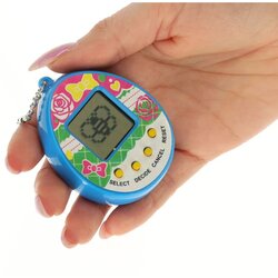 TAMAGOTCHI jaje 168 životinja Cene