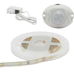 Phenom led trak 200cm s senzorjem gibanja Cene