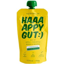 Nutrino Lab Happy gut 180g Cene