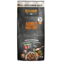 Belcando Adult Multi-Croc - 12,5 kg Cene