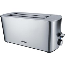 STEBA langschlitztoaster to 21 inox, (20685644) Cene