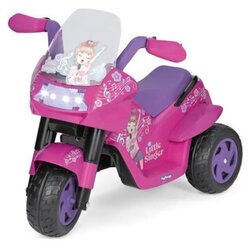 Peg Perego dječji električni tricikl motor little singer Cijene