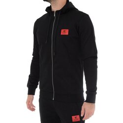 Eastbound muški duks mns red label terry zip hoody Cene