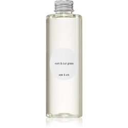 ester & erik mint & cut grass nadomestno polnilo za aroma difuzor 200 ml Cene