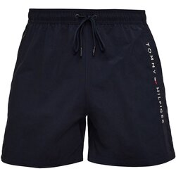 Tommy Hilfiger Underwear Kupaće hlače morsko plava Cene