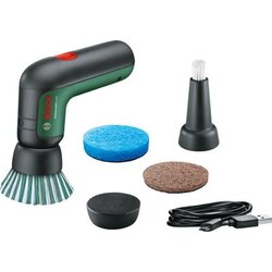 Bosch Akumulatorska četka Universal Brush sa nastavcima 3.6V 1.5Ah (06033E0000) Cene