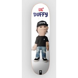 Plan B Lil' Buddies Duffy 8.5"x32.125" Skateboard deska uni Cene