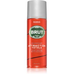 Brut Attraction Totale dezodorant za moške 200 ml Cene