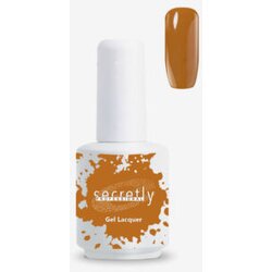  SECRETLY TRAJNI LAK PUMPKIN ORANGE Cijene