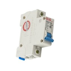 Veneco Eb.osigurač dz40-63 c40 3000a sb-250 4600757 Cene