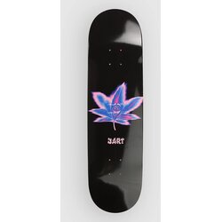 Jart Stay High Leaf 8.375"X31.83" Hc Skateboard deska uni Cene