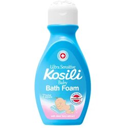 Kosili baby kupka plava 200ml Cene