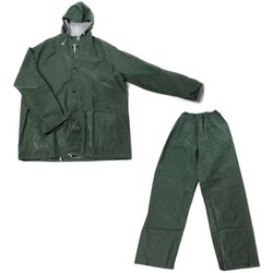 Lacuna odelo pvc rainy zeleno veličina xxxl ( 5raisgxxxl ) Cene