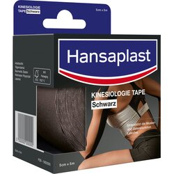 Hansaplast Kineziološka traka - 5 m Cene