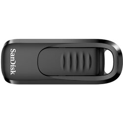 San Disk Ultra Slider USB 3.2 Gen 1 Type-C 128GB stick Cene