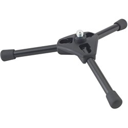 KÖNIG & MEYER K&M 231/1 Tischstativ schwarz Cene