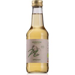 BIO jabolčni sok - 250 ml Cene