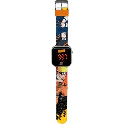 Naruto Shippuden led watch Cene