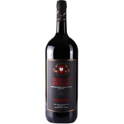 Il Poggione brunello di montalcino 1,5l Cene