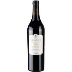 Cooperativa Agricola de Santo Isidro Vinhas de Pegoes Reserva Cene