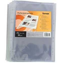 Fornax u folija 90 mic 1/50 /FOR1771/ Cene