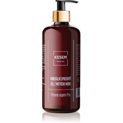 KESEM Dead Sea Mineral Shower Gel gel za prhanje z minerali Mrtvega morja 500 ml Cene