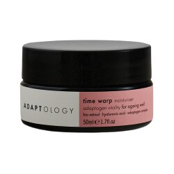 Adaptology TIME WARP MOISTURISER Cene