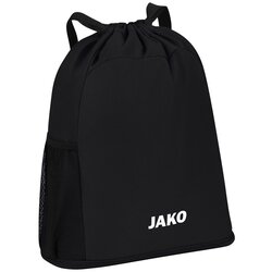 JAKO Športne torbe 1706800 Črna Cene