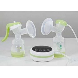 Mam ELEKTRICNA PUMPICA 2U1 Cene