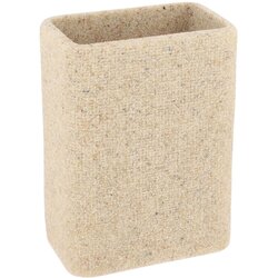 Tendance čaša za četkice sand effect 12x9x6 cm poliresin bez 61141104 Cene