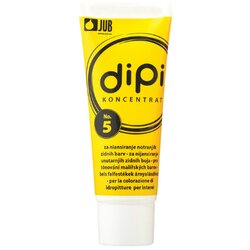 Jub Dipi koncentrat-toner 100 ml Cene